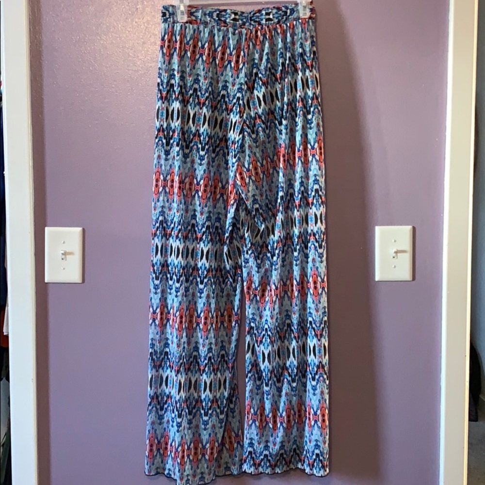 Pants - Picture 2 of 5